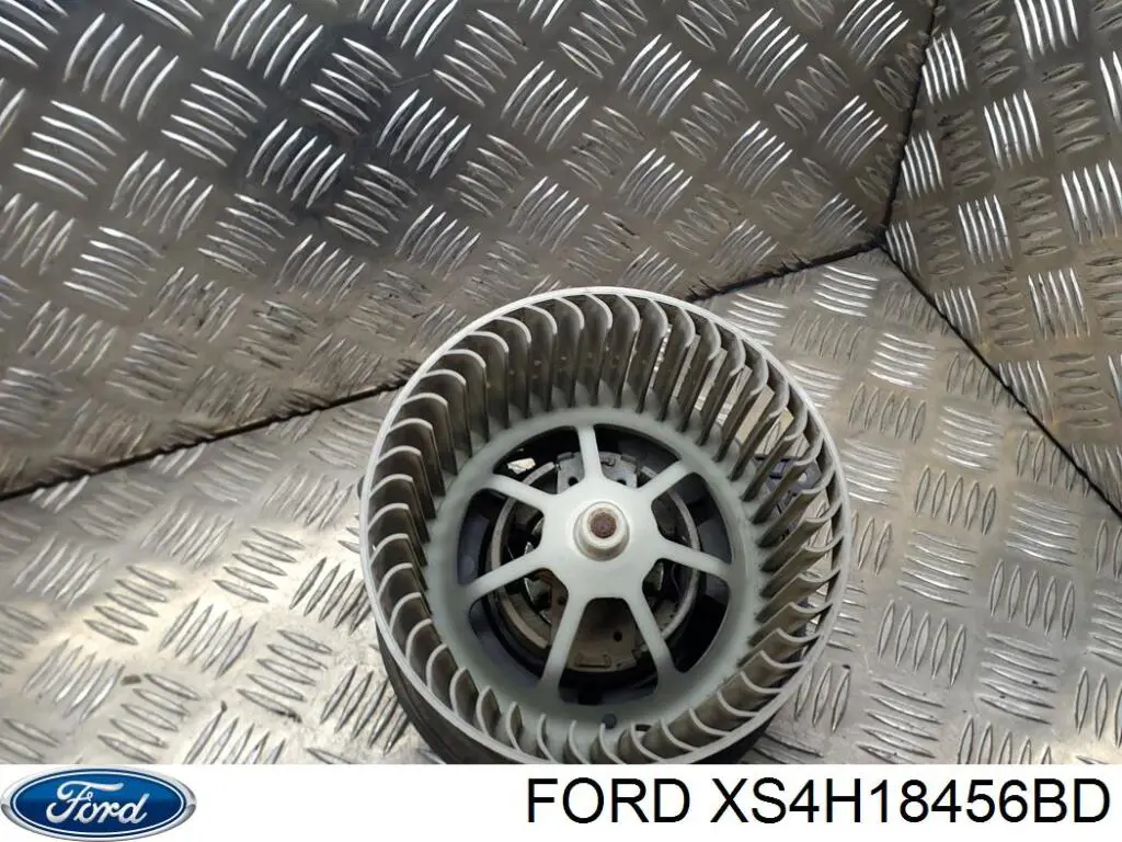 Ventilador de calefacción Ford XS4H18456BD precio, desde 92,94 EUR