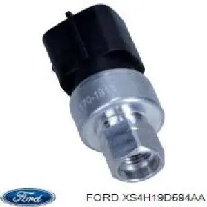 Sensor de presion A/C Ford XS4H19D594AA precio, desde 19,78 EUR