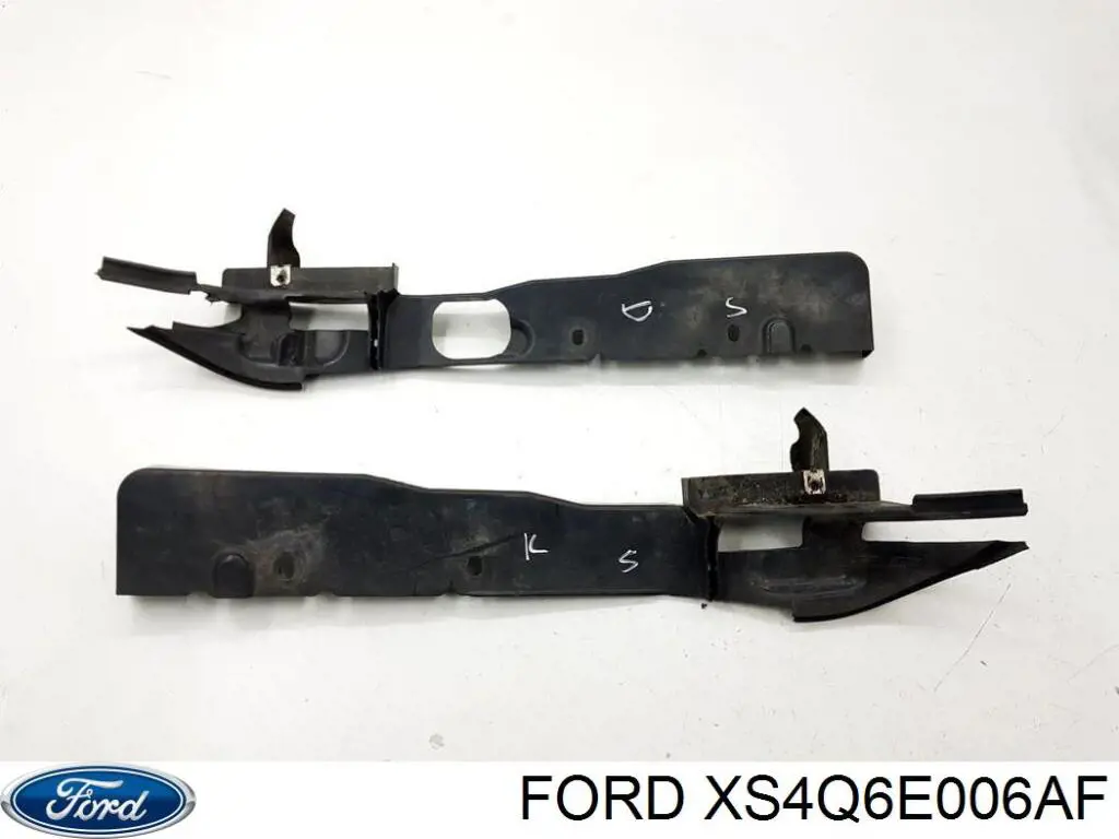 XS4Q6E006AF Ford