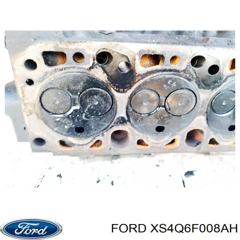 Bomba de aceite Ford XS4Q6F008AH precio, desde 167,84 EUR