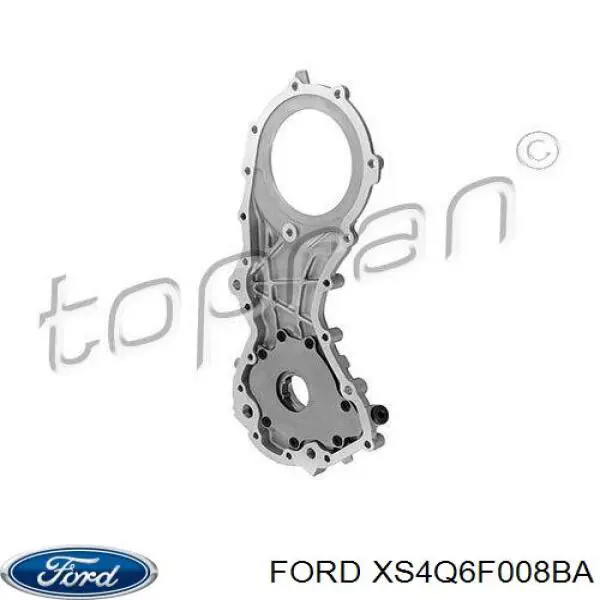Bomba de aceite Ford XS4Q6F008BA precio, desde 167,84 EUR