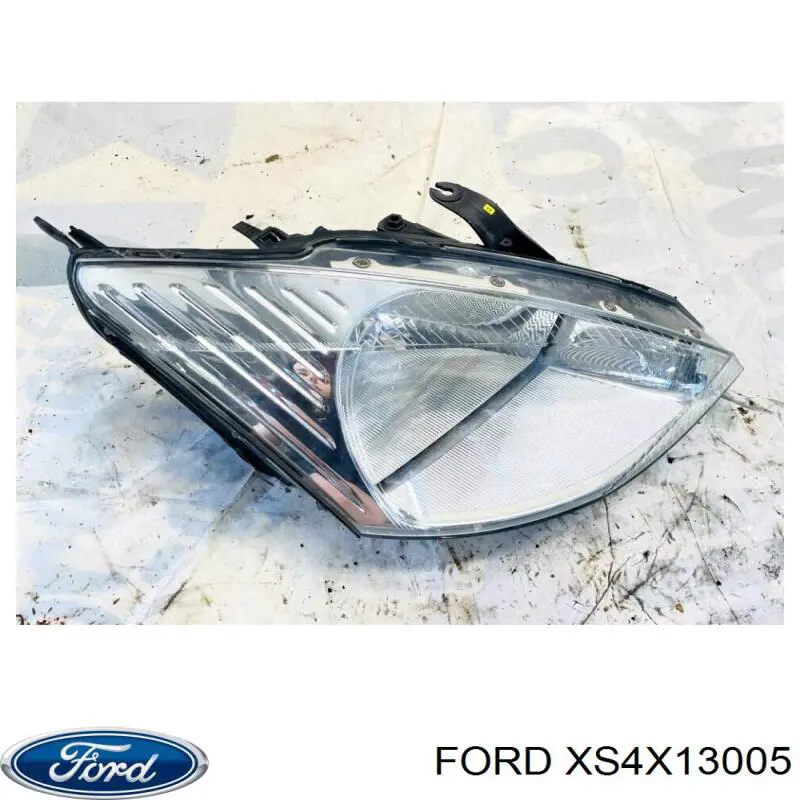 Comprar 2742399 Alkar Faro derecho