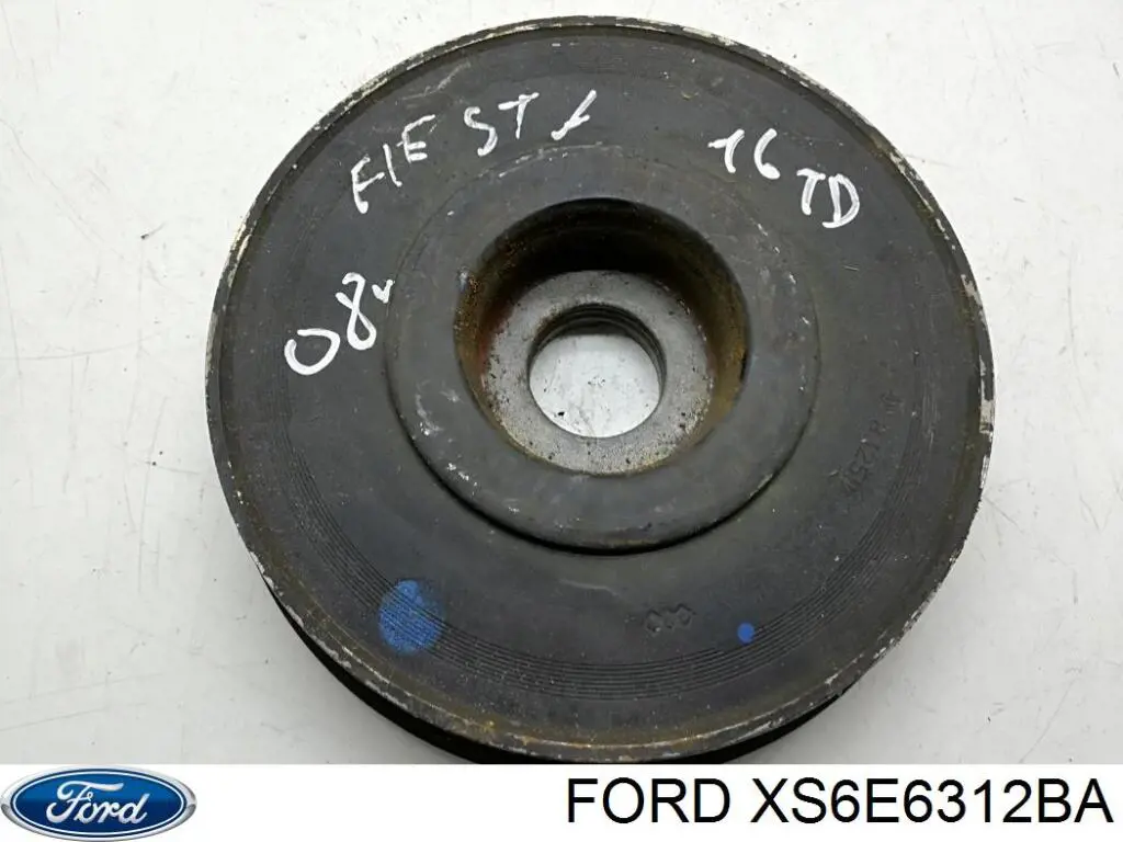 1136693 Ford