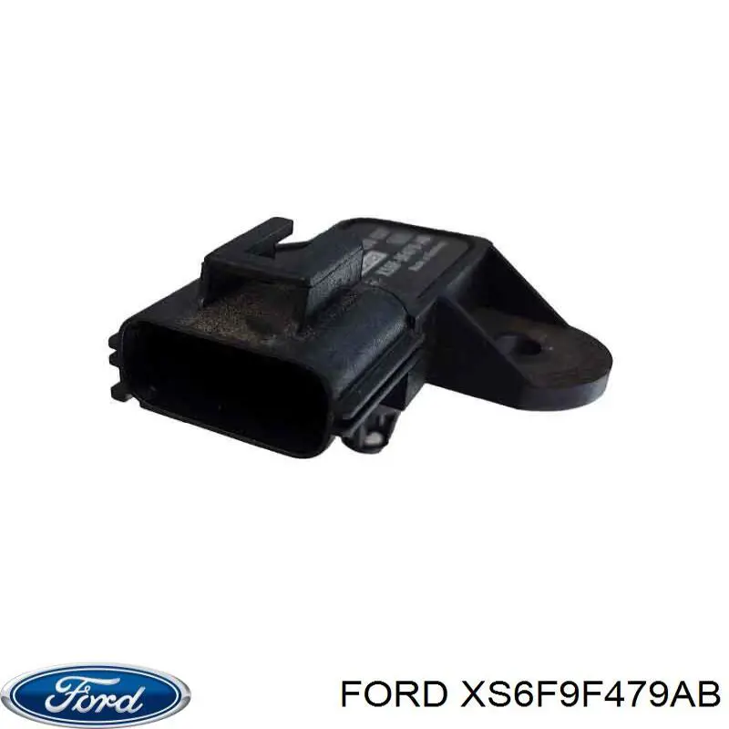 Comprar XS6F9F479AB Ford Sensor de presión del colector de admisión