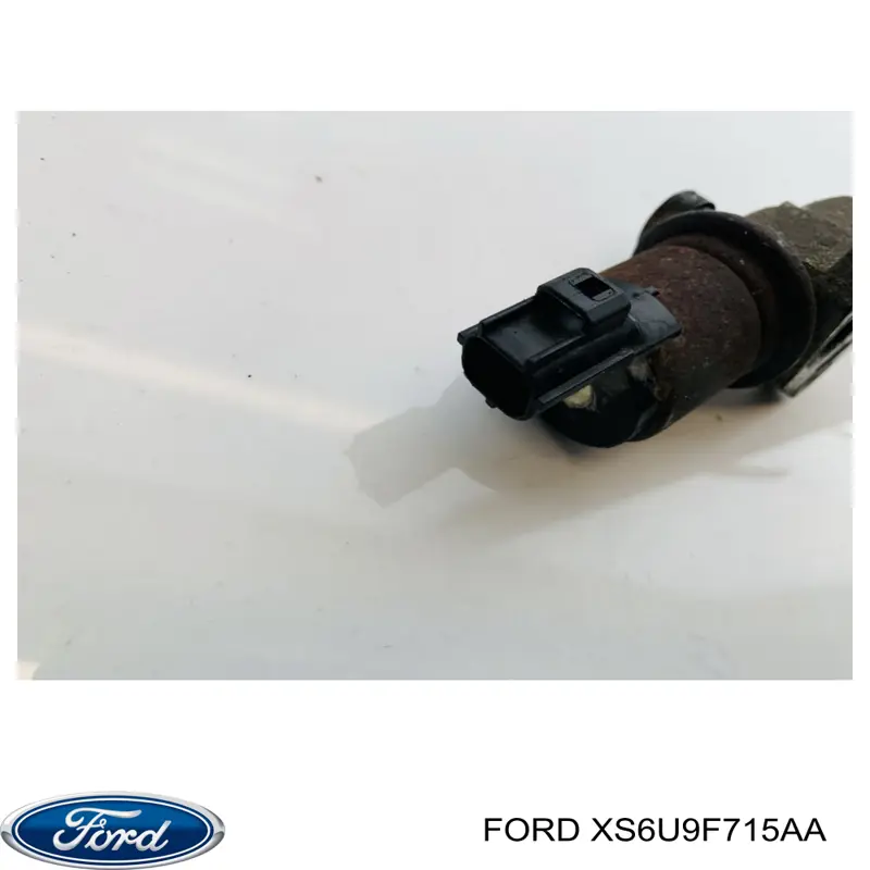 Comprar XS6U9F715AA Ford Válvula de ralentí (IAC)