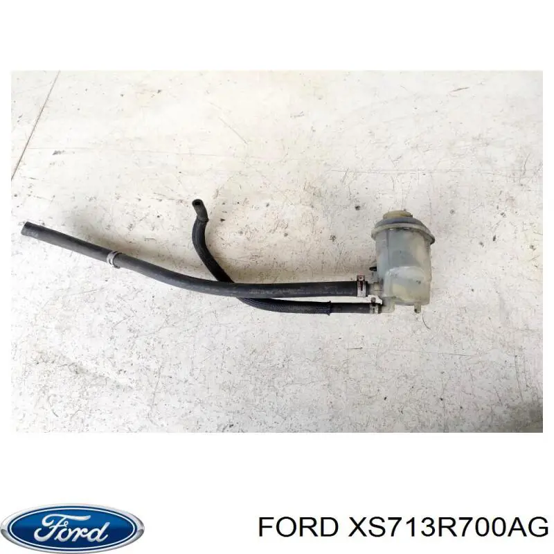 Comprar Depósito de bomba de dirección hidráulica Ford Mondeo III B4Y
