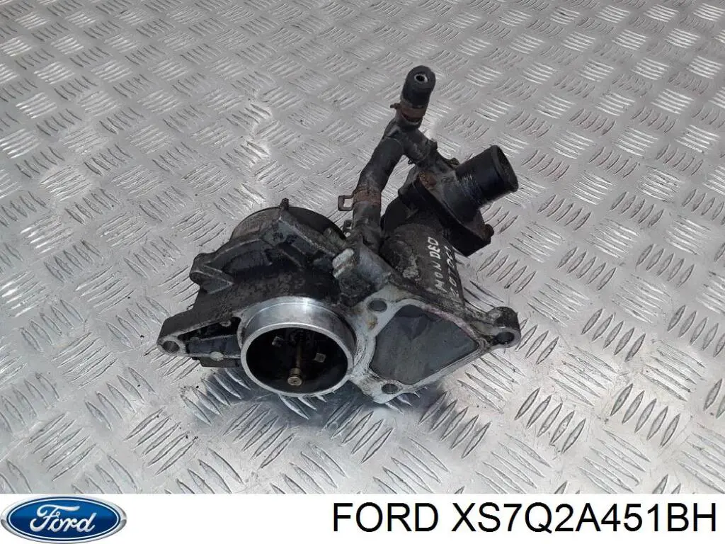 Comprar XS7Q2A451BH Ford Bomba de vacío