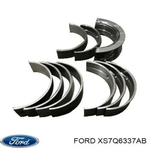 Comprar 1363432 Ford 