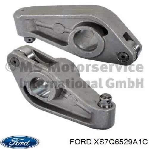 Balancín Ford XS7Q6529A1C precio, desde 25,53 EUR