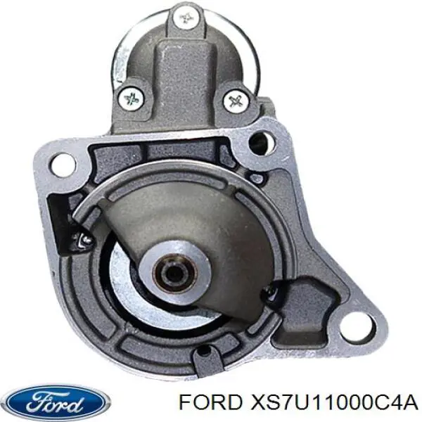 Burro de arranque  Ford XS7U11000C4A precio, desde 43,56 EUR