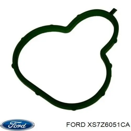 Comprar XS7Z6051CA Ford Junta de culata