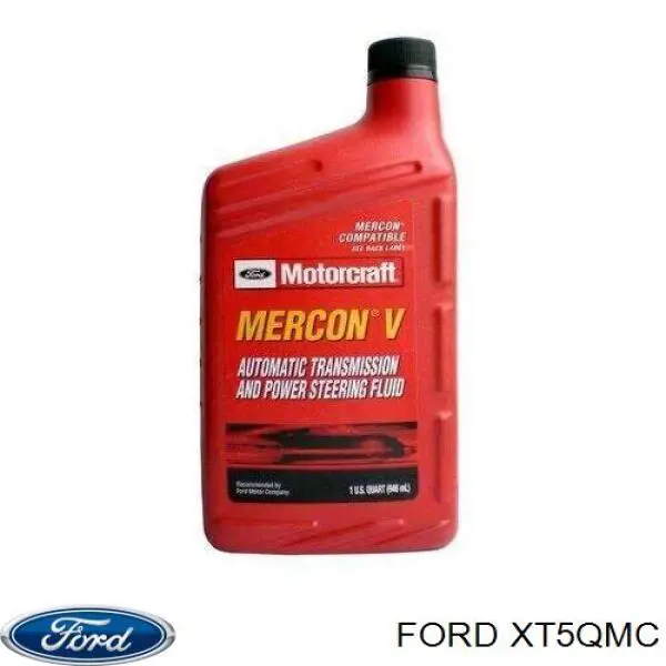 Aceite para transmisión automática  Ford XT5QMC precio, desde 13,67 EUR