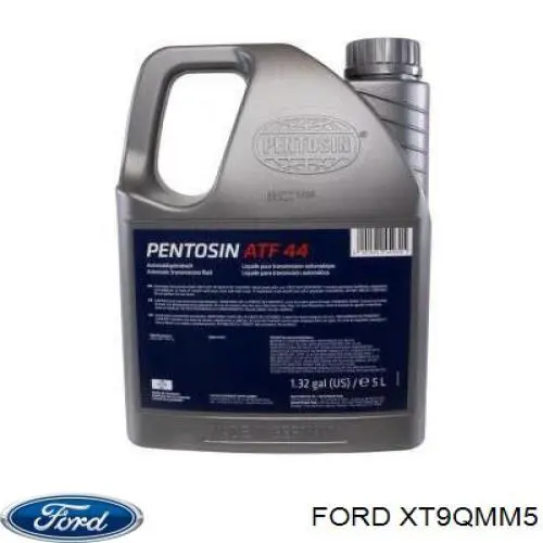 Comprar XT9QMM5 Ford Aceite caja de cambios