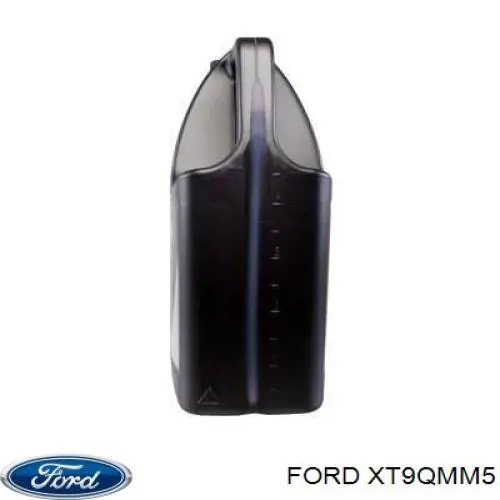 Aceite caja de cambios XT5QM Ford