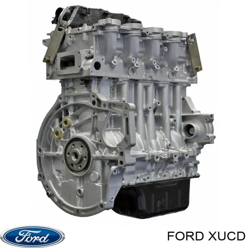 Motor completo Ford XUCD precio, desde 2171,22 EUR