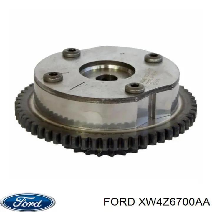 Retén del cigüeñal frontal para Ford Explorer  