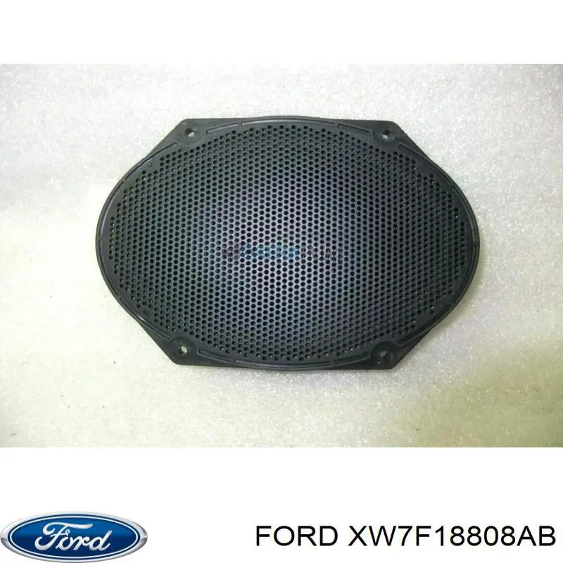 Comprar XW7F18808AB Ford 