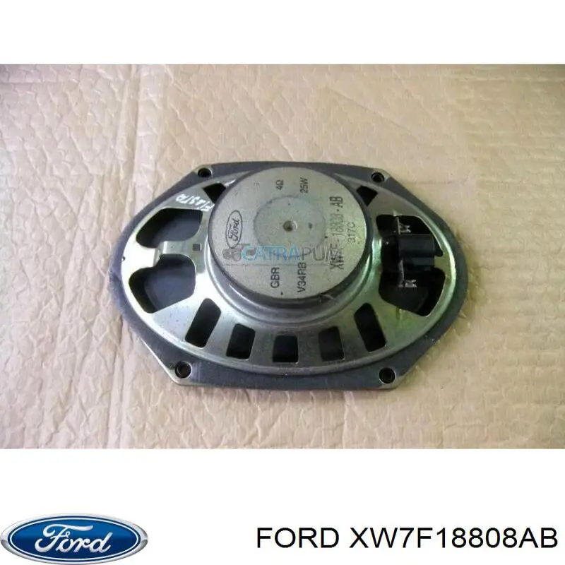  Ford XW7F18808AB precio, desde 43,56 EUR