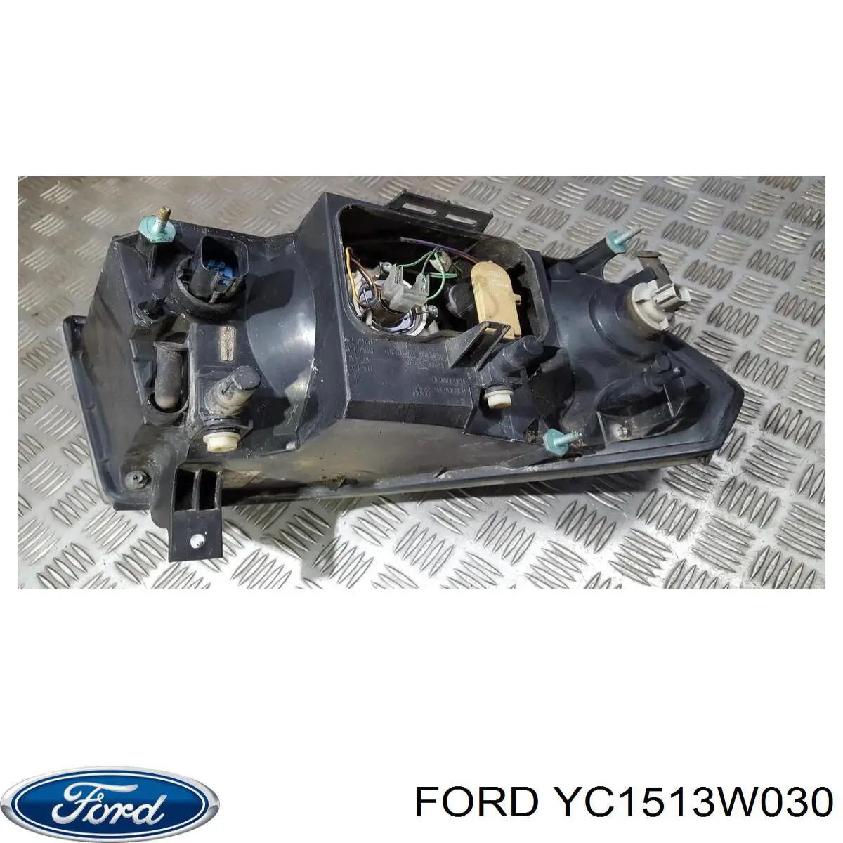 YC1513W030 Ford