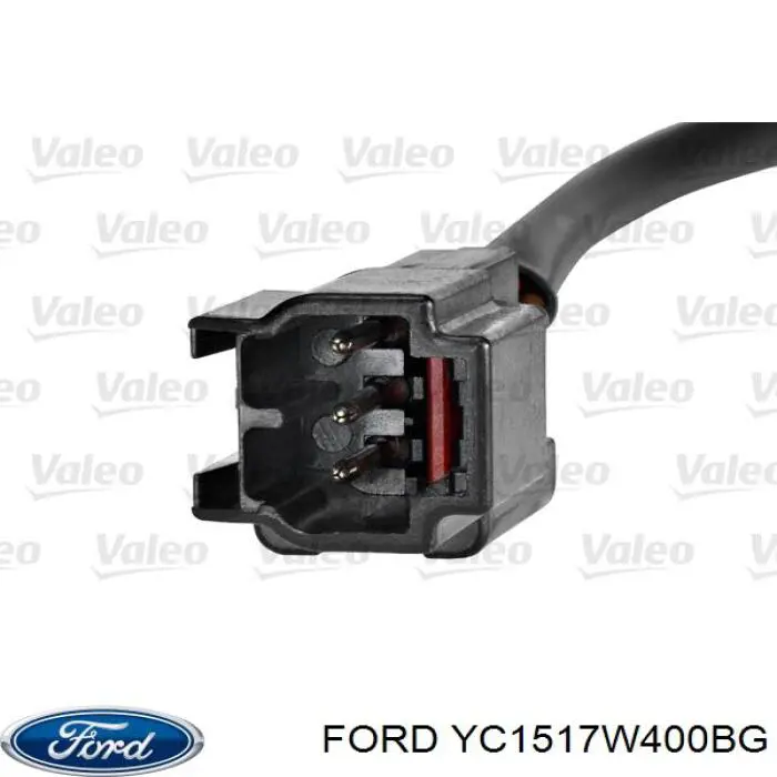 YC1517W400BG Ford