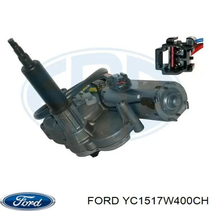 YC1517W400CH Ford