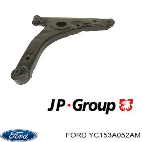 YC153A052AM Ford