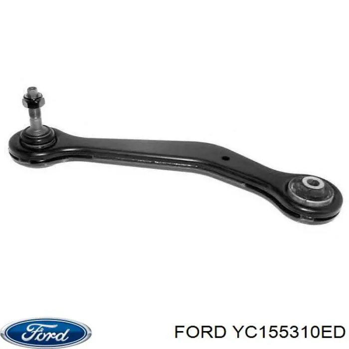 Comprar YC155310ED Ford Muelle delantero