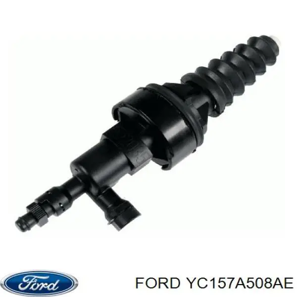 Comprar YC157A508AE Ford Bombín de embrague