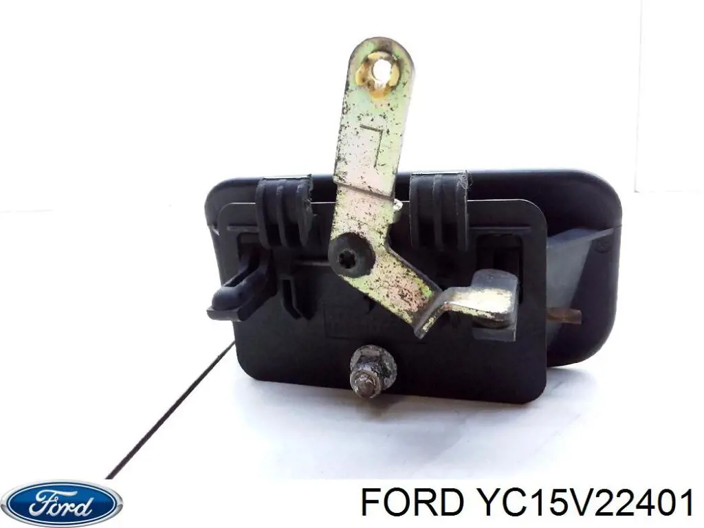 YC15V22401 Ford