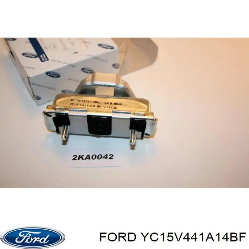 YC15V441A14BF Ford