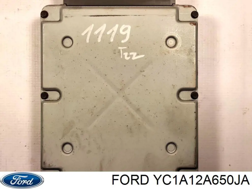 YC1A12A650JA Ford