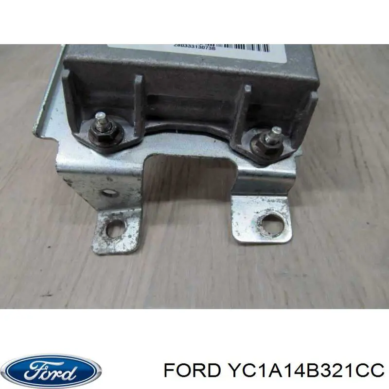 Comprar YC1A14B321CC Ford 