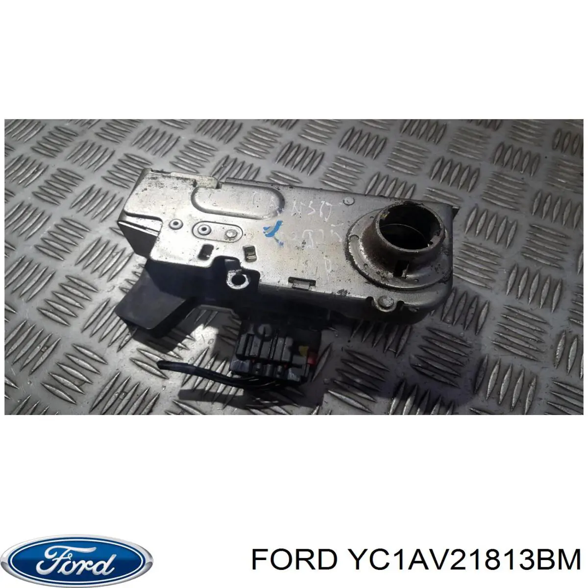 Cerradura Ford YC1AV21813BM precio, desde 96,52 EUR