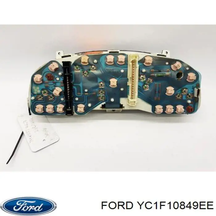 Comprar YC1F10849EE Ford Cuadro instrumentos