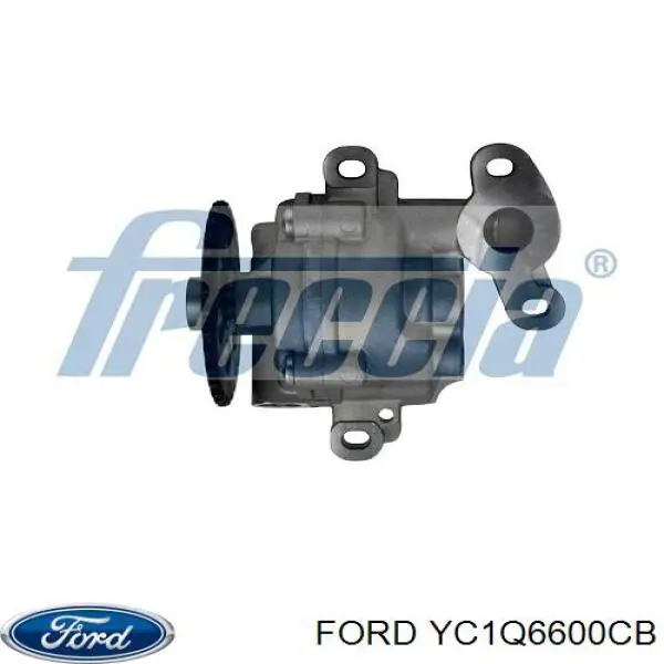 YC1Q6600CB Ford bomba de aceite