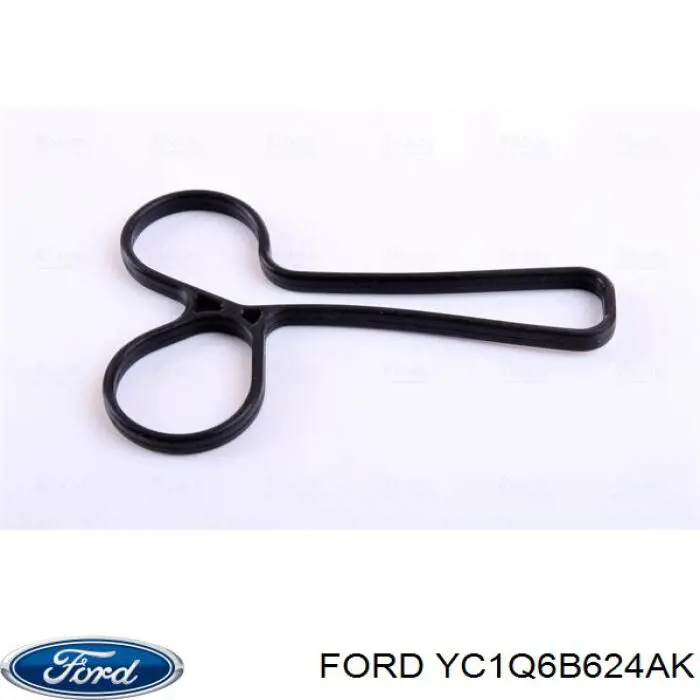 Comprar YC1Q6B624AK Ford Portafiltro de aceite
