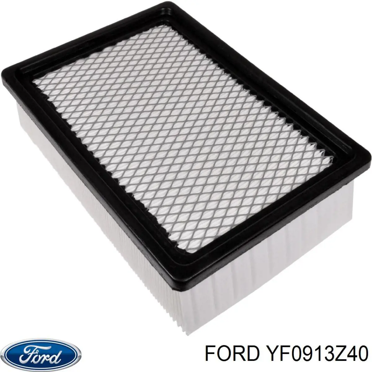 Comprar YF0913Z40 Ford Filtro de aire
