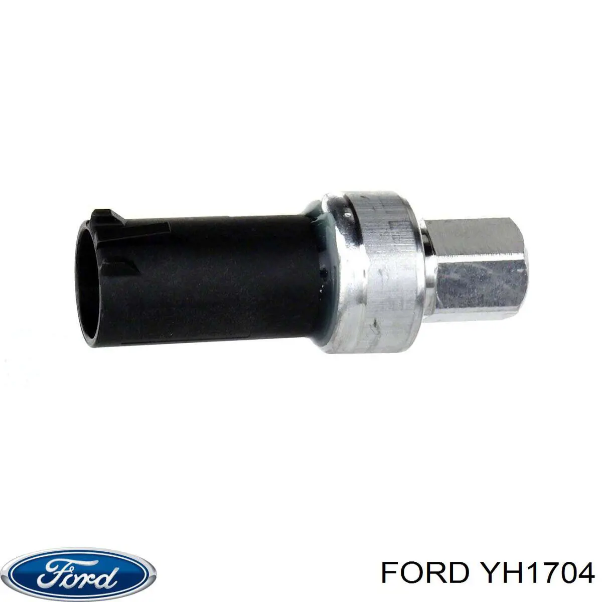 YH1704 Ford