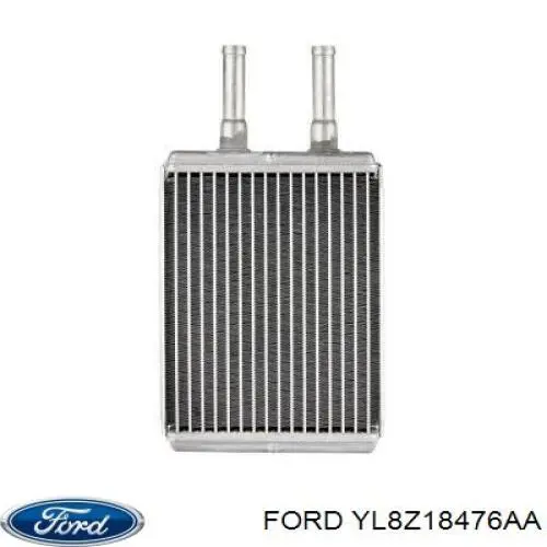 Comprar Radiador calefacción Ford Escape  