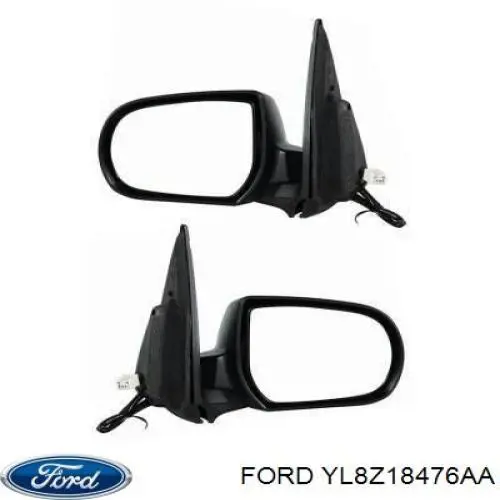 Radiador de calefacción Ford Escape SUV (2001 - 2007) precio, desde 58,99 EUR