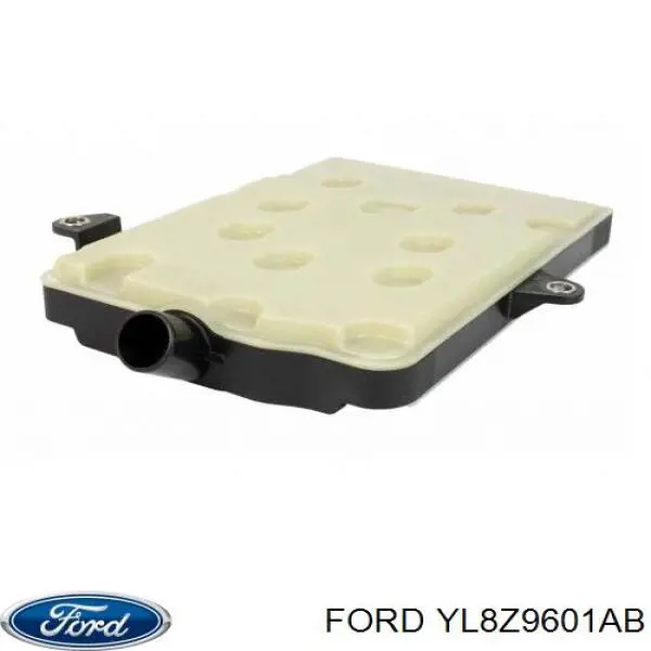 El filtro de aire Ford YL8Z9601AB precio, desde 8,23 EUR