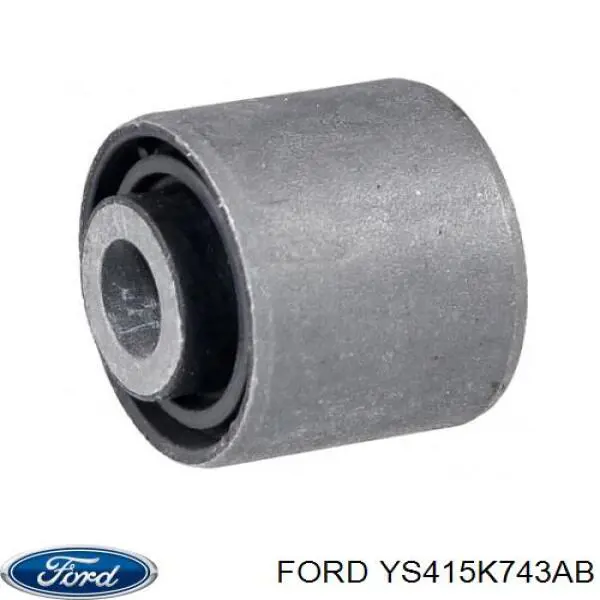 Comprar YS415K743AB Ford Brazo transversal de suspensión trasera