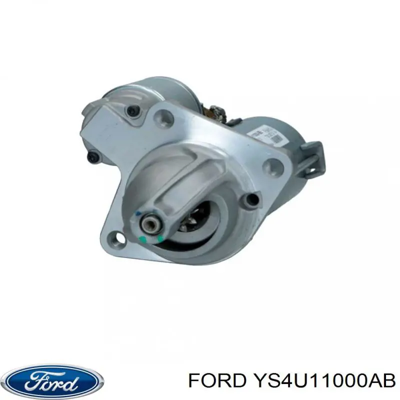 Comprar YS4U11000AB Ford Motores de arranque