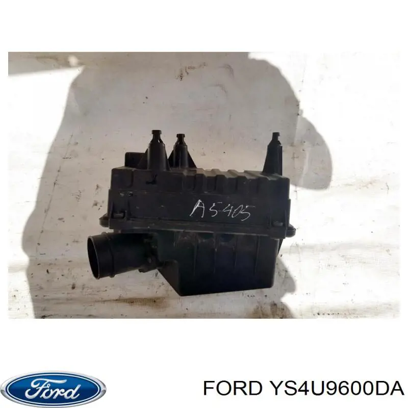 1136163 Ford