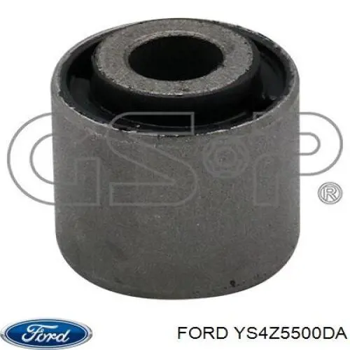 Comprar YS4Z5500DA Ford Brazo transversal de suspensión trasera