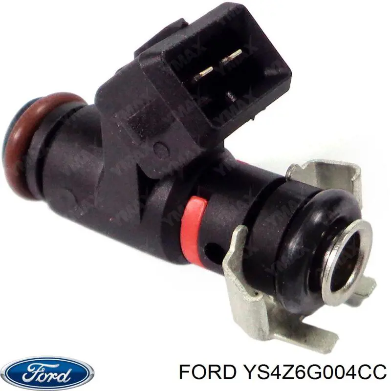 Comprar YS4Z6G004CC Ford Sensor de temperatura de agua