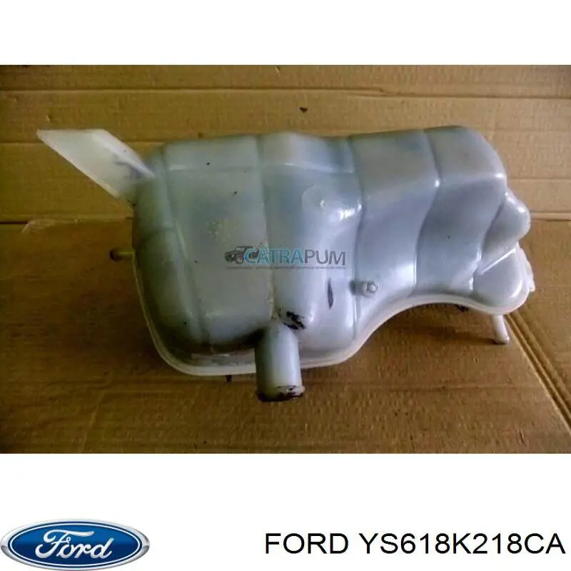 Comprar YS618K218CA Ford Deposito expansion