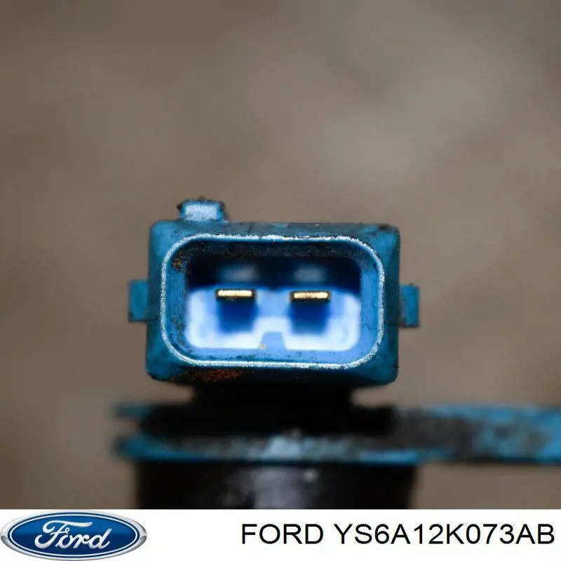 Comprar YS6A12K073AB Ford Sensor de posición del árbol de levas