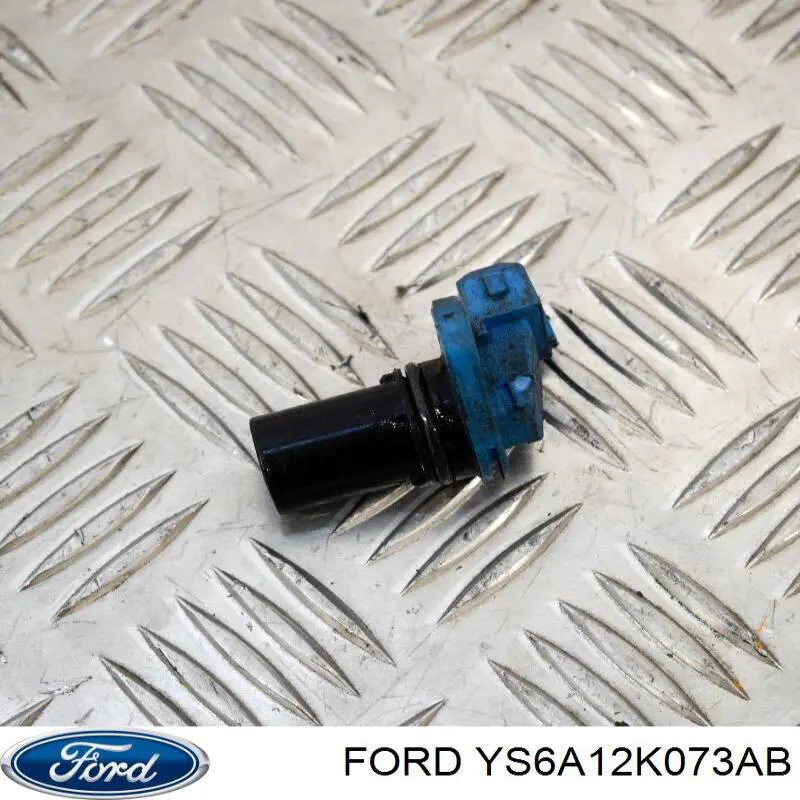 YS6A12K073AB Ford sensor de arbol de levas