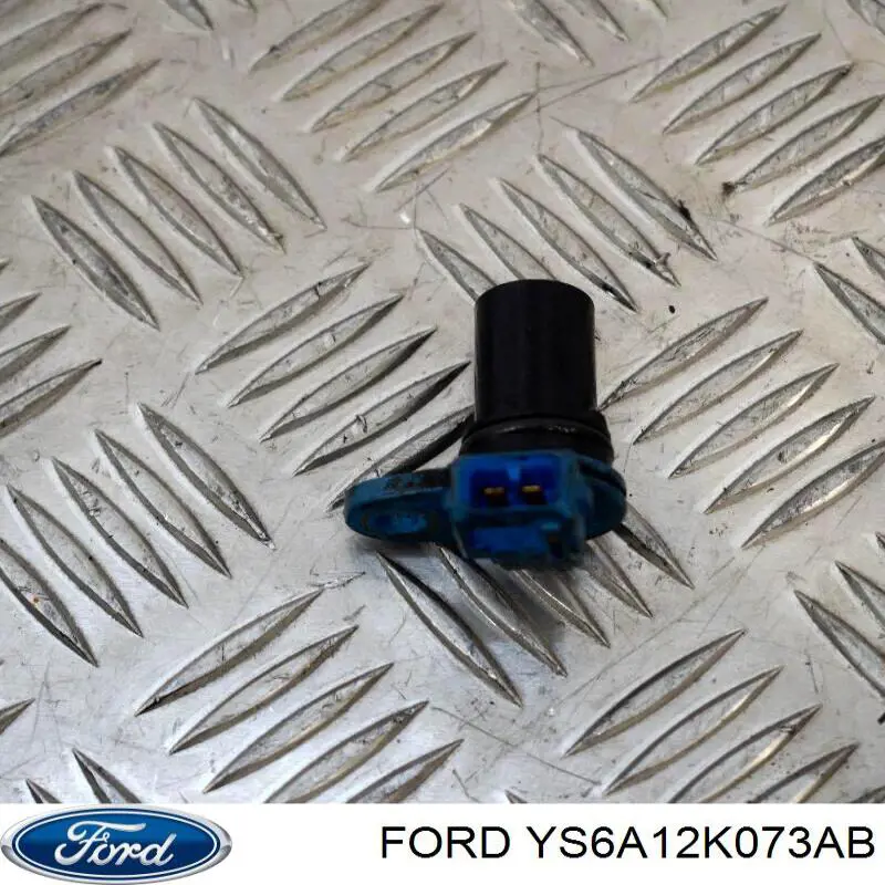 Sensor de árbol de levas Ford YS6A12K073AB precio, desde 17,62 EUR